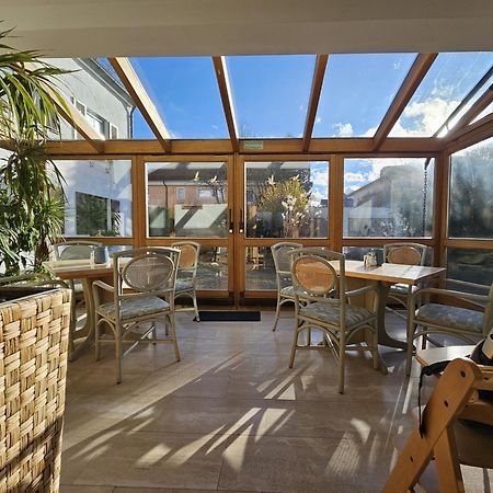 Arrivel Am Bergson - Bisher Hotel Neuner Munich Exterior photo