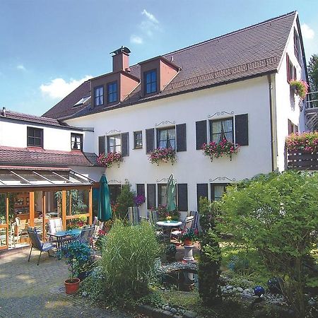 Arrivel Am Bergson - Bisher Hotel Neuner Munich Exterior photo