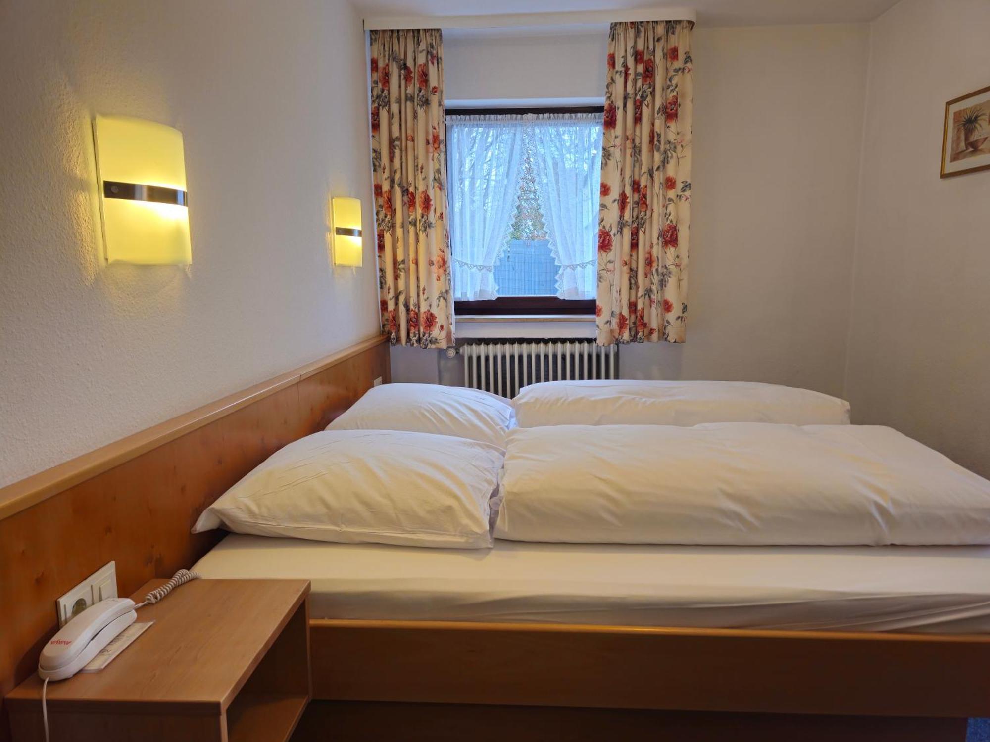 Arrivel Am Bergson - Bisher Hotel Neuner Munich Exterior photo