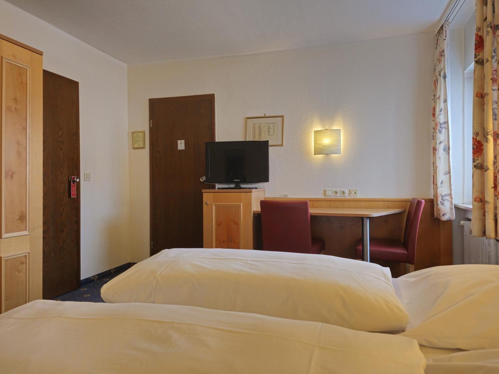 Arrivel Am Bergson - Bisher Hotel Neuner Munich Exterior photo