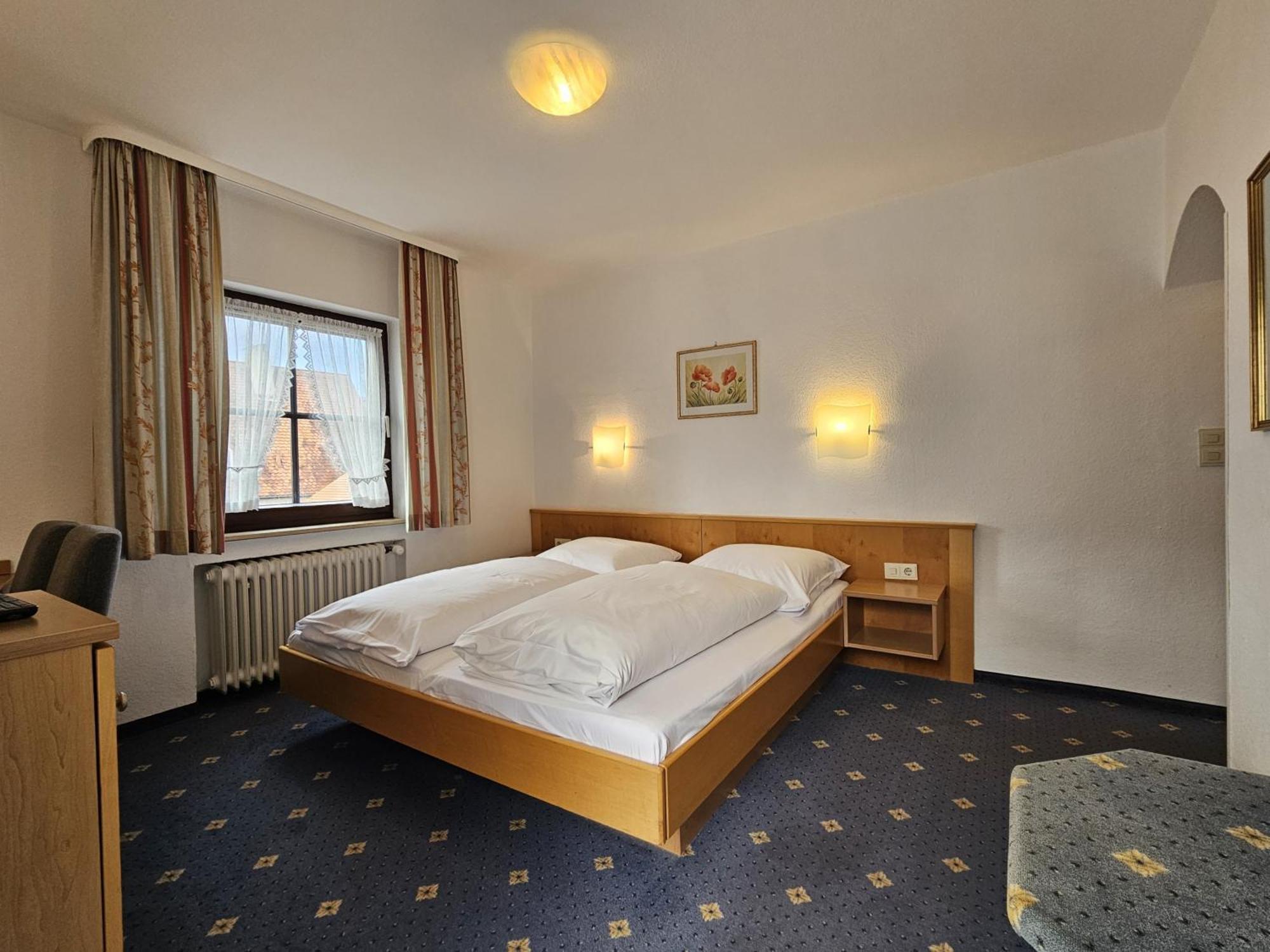 Arrivel Am Bergson - Bisher Hotel Neuner Munich Exterior photo