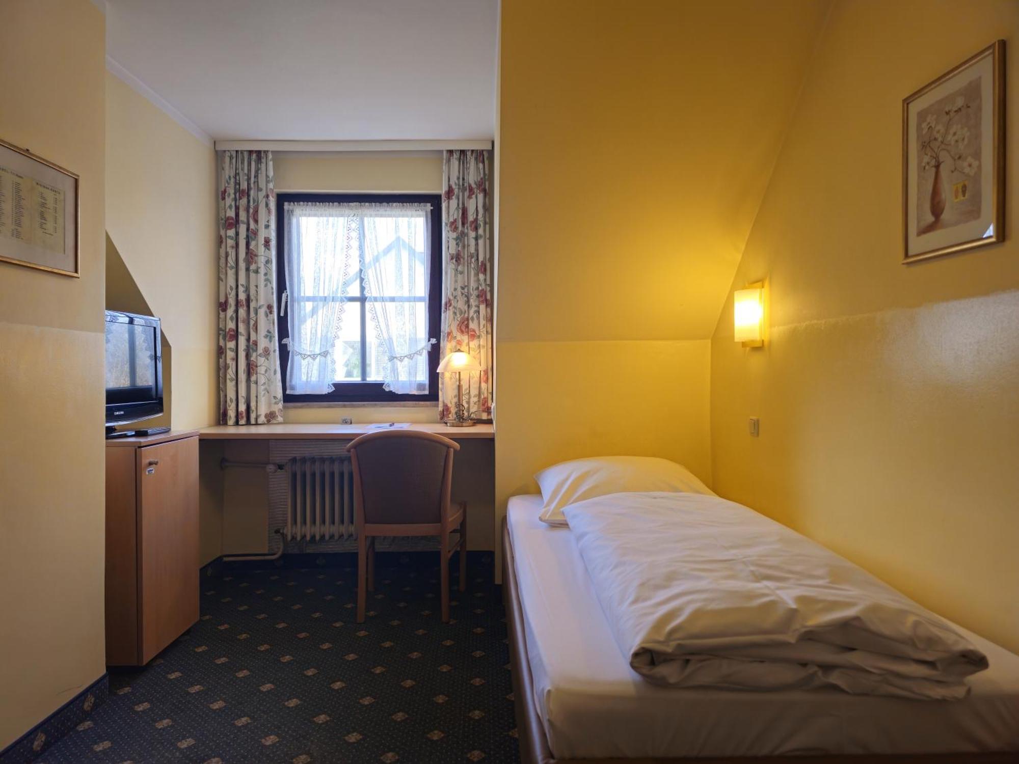 Arrivel Am Bergson - Bisher Hotel Neuner Munich Exterior photo